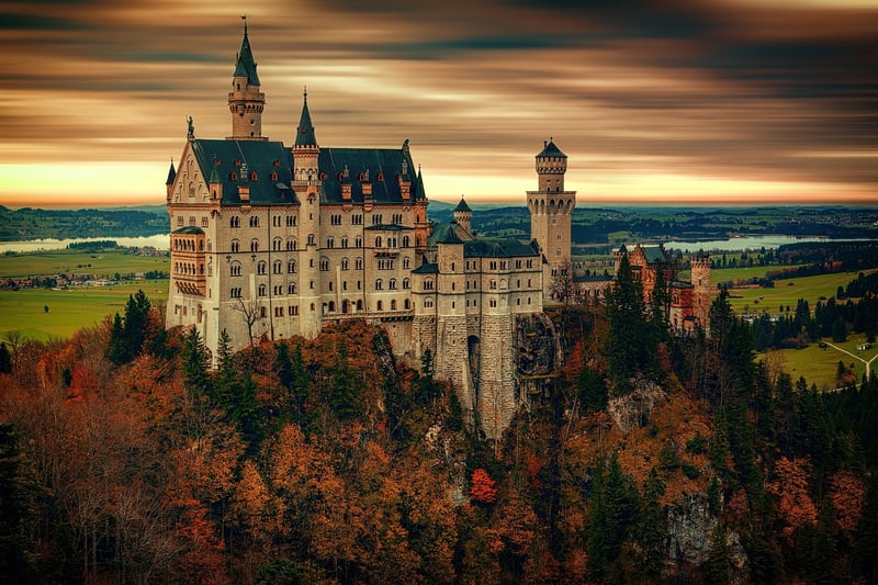 Fairytale Garden