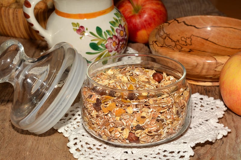Delightful Breakfast