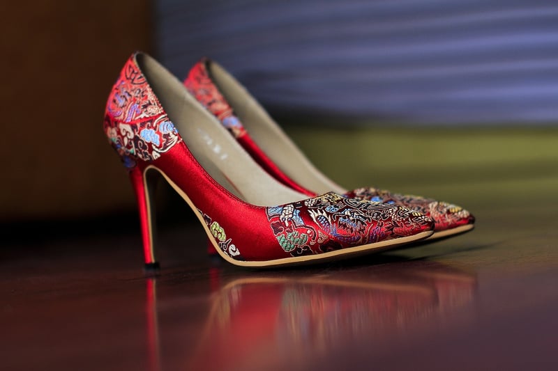 Fairy Tale Footwear